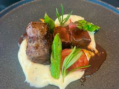-重庆尼依格罗酒店·欣厨Niccolo Kitchen