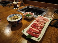 -小肉魁家•烧肉放题自助(南门中大国际店)
