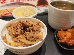 -吉野家(深圳水贝分店)