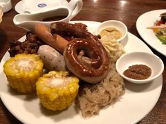 -宝莱纳啤酒花园餐厅PAULANER BRAUHAUS Nanjing(广州路店)