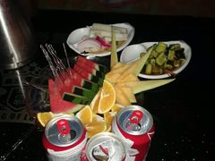 -欢乐驿站量贩式KTV(西丽店)
