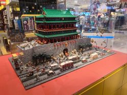 -LEGO(国贸商城店)