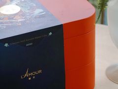 -蘭茉L'Amour(万象城店)