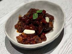 麻辣猪蹄-娜娜家·Nana's restaurant(国金汇店)