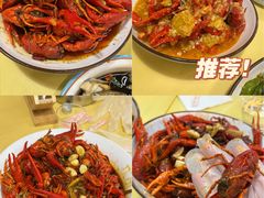 -小田油焖小龙虾(双井店)