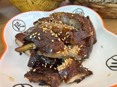 -花盐街·四川乐山小吃(西单大悦城店)