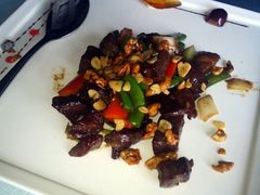 android_upload_pic-上海金桥红枫万豪酒店-万豪中餐厅