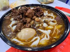 -韩师傅老大同刀削面(北苑路店)