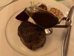 -成桂西餐厅·42年的味道(五大道疙瘩楼店)