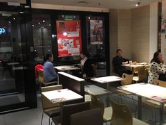 大堂-肯德基(丰北路店)