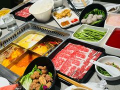 -海底捞火锅(青山湖万达夜宵主题店)