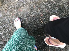 -乌布德传统市场