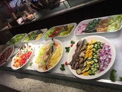 -粤海喜来登酒店·&More聚驿(天河城店)