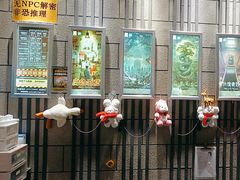 -bb boom运动闯关密室·聚会团建·家庭亲子(龙湖西溪天街店)