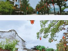 -溪口-滕头旅游景区