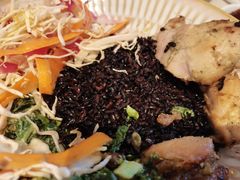 -BAKER&SPICE(环贸店)