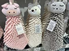 -NITORI 宜得利家居(天津泰达永旺店)