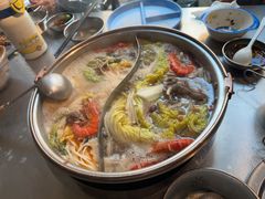 -椰庭·椰子鸡·创意玩家(晶耀前滩店)