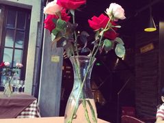 Mammamia&nbsp;Pizzeria-Mammamia意大利餐厅(阳春巷店)