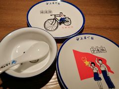 -上菜呷饭(唐家店)