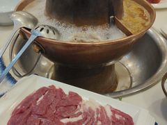 -福寿斋·老北京铜锅涮肉·烤鸭(顺义总店)