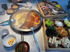 -芈重山老火锅(广州首店)