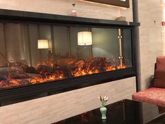 -行者书屋大堂吧 ·下午茶(南京圣和府邸酒店)