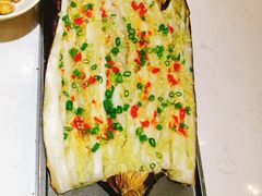 烤茄子-虾胡闹龙虾馆(湄南河店)