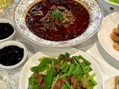 -悦雅居·老广州老味道(长湖店)