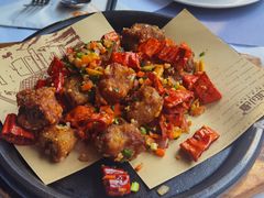 -野蔓果·山野菜(西湖景区·龙井茶田店)