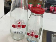 -红星前进面包牛奶公司(五道口购物中心店)