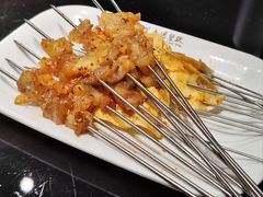 -金太阳海鲜烧烤·本地人餐厅(东纬路旗舰店)