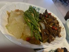 -七食九号食堂(东丽空港店)