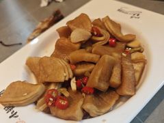 -灶座小锅烀饼·铁锅炖(道里店)