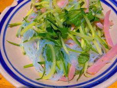 芥末三丝-好介口深夜酒馆(梅江店)