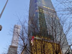 -北京中国大饭店