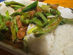 -肉串汪(月坛店)