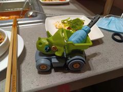 -海底捞火锅(亲子主题北金鹰店)