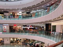 -万达广场(南京江宁店)