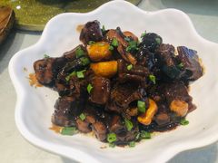 -阿巧一号私房菜(止园路店)