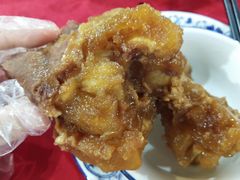 特色牛蹄-伟记牛蹄(道滘店)