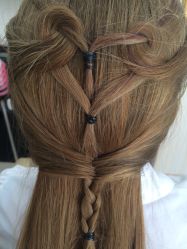-discovery 发现 hair salon