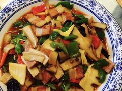 -忆品青莲素食文化主题餐厅(文华名城店)