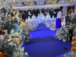 -北京燕尔婚礼策划