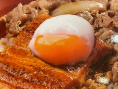 -食其家·牛丼咖喱(太阳宫店)