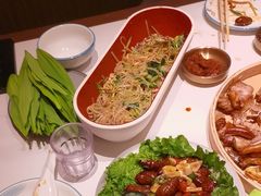 -拾柴熏酱-鲜虾水饺(群力店)