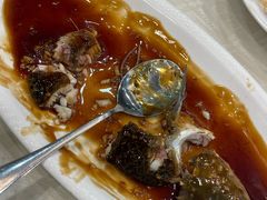 -楼外楼(西湖景区孤山路店)