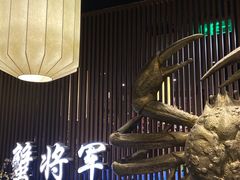 -蟹将军·松叶蟹和牛日料放题自助(K11店)