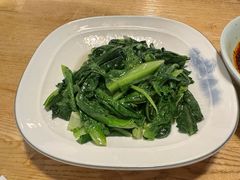青菜小炒-盘飧市(春熙路店)