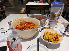 -老长沙龙虾馆·聚会餐厅(白石洲店)